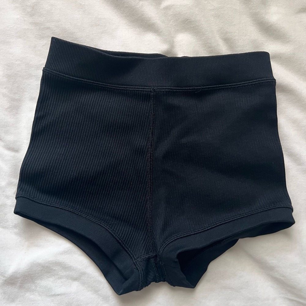 Offline by Aerie Main Squeeze 2” Seamless Shorties